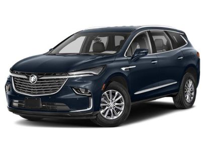 Used 2024 Buick Enclave Essence w/ Experience Buick Package