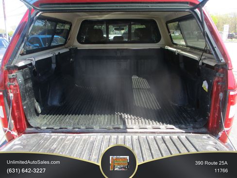 Used 2020 Ford F150 XLT w/ Equipment Group 302A Luxury AWD/4WD image 3
