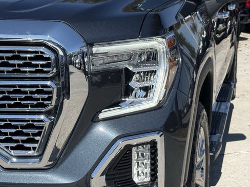 Used 2021 GMC Sierra 1500 Denali image 11