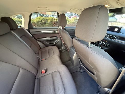 Used 2023 MAZDA CX-5 AWD 2.5 S image 36