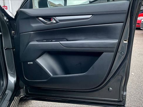 Used 2020 MAZDA CX-5 Touring image 21