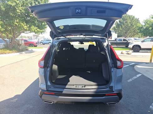 New 2026 Honda CR-V Sport image 7