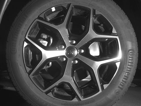 Used 2025 Jeep Compass Limited image 12