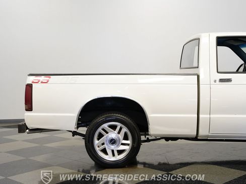Used 1989 GMC S15 Pickup 2WD Regular Cab image 30