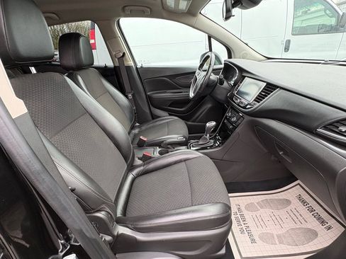 Used 2019 Buick Encore Preferred image 15