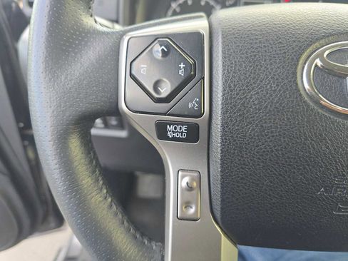 Used 2023 Toyota 4Runner SR5 image 30