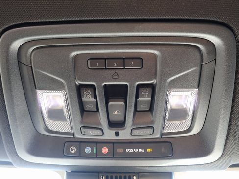 New 2026 GMC Sierra 1500 AT4 w/ AT4 Premium Package image 34