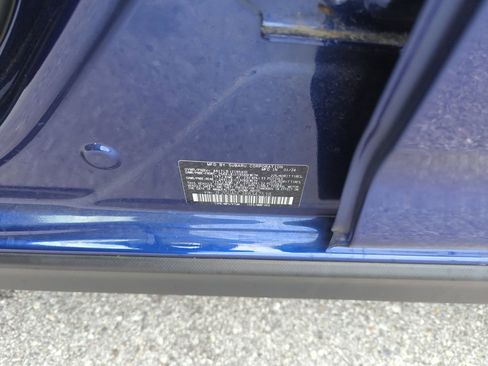 Certified 2024 Subaru Crosstrek 2.0i Premium AWD/4WD image 12