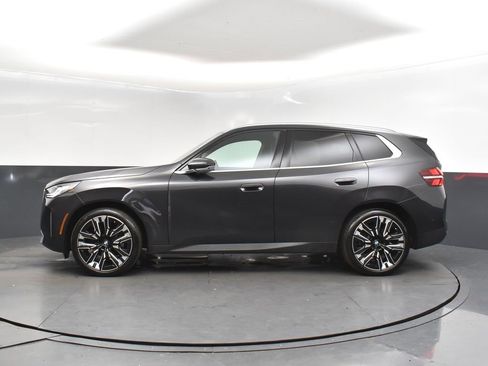 Used 2025 BMW X3 xDrive30i w/ Premium Package image 4