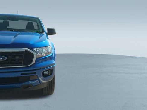 Used 2019 Ford Ranger XLT image 38
