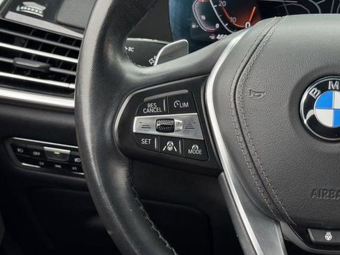 Used 2020 BMW X5 sDrive40i w/ Premium Package image 14