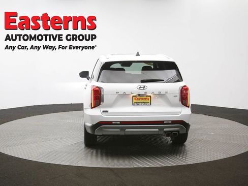 Used 2023 Hyundai Palisade Limited image 40