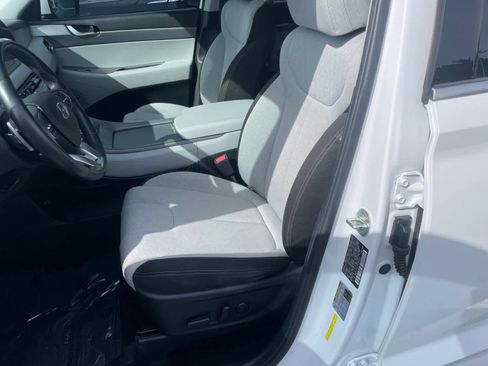 Used 2021 Hyundai Palisade SEL FWD image 9