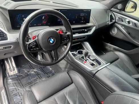 Certified 2023 BMW XM AWD/4WD image 16