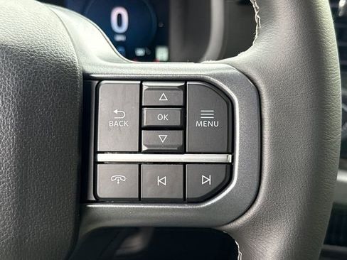 New 2025 Ford F150 XLT w/ Equipment Group 302A MID image 32