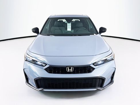 New 2025 Honda Civic Sport Touring image 3