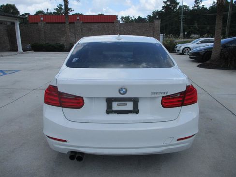 Used 2013 BMW 328i Sedan RWD image 9
