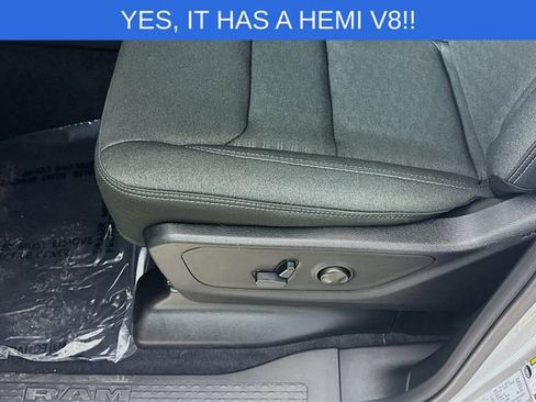New 2026 RAM 1500 Big Horn image 19