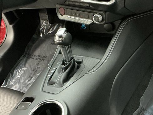 Used 2025 Ford Mustang GT Premium w/ 60th Anniversary Package image 13