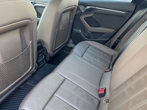 Used 2022 Audi A3 2.0T Premium Plus image 12