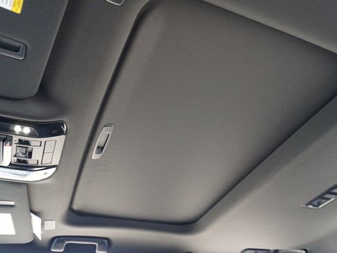 Used 2025 Lexus GX 550 GX 550 Premium+ w/ Accessory Package (2T) image 27