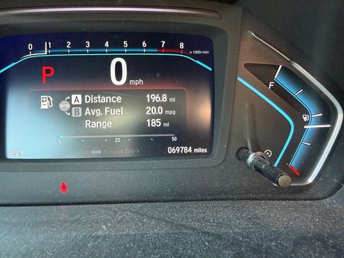 Used 2019 Honda Odyssey EX-L image 31