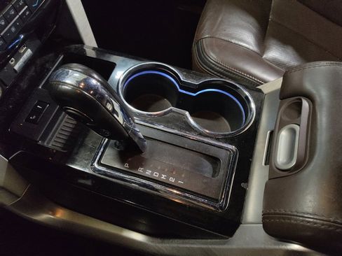 Used 2012 Ford F150 Platinum AWD/4WD image 26