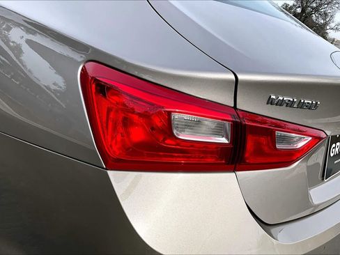 Used 2024 Chevrolet Malibu LT image 29