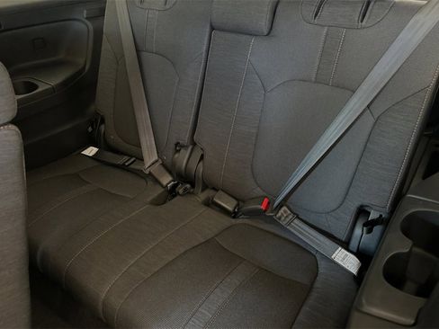 New 2025 Honda Pilot Sport image 14