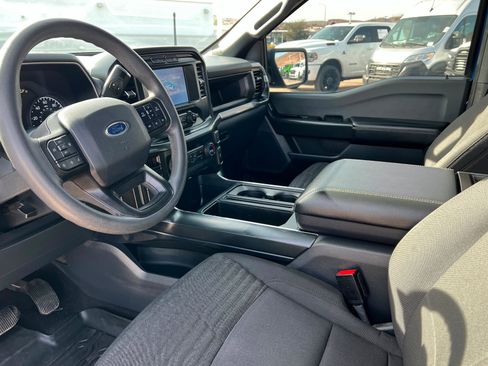 Used 2022 Ford F150 XL w/ STX Appearance Package image 15