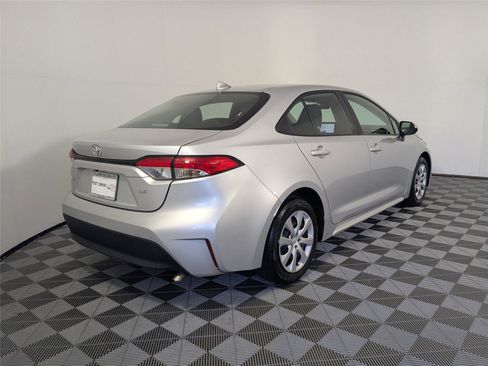 Certified 2023 Toyota Corolla LE image 21
