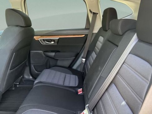 Used 2022 Honda CR-V EX image 18