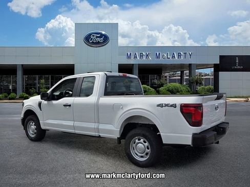 New 2026 Ford F150 XL AWD/4WD image 3