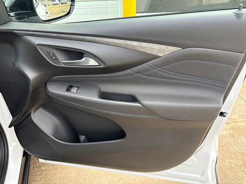 New 2026 Buick Envista Sport Touring w/ Convenience I Package image 33