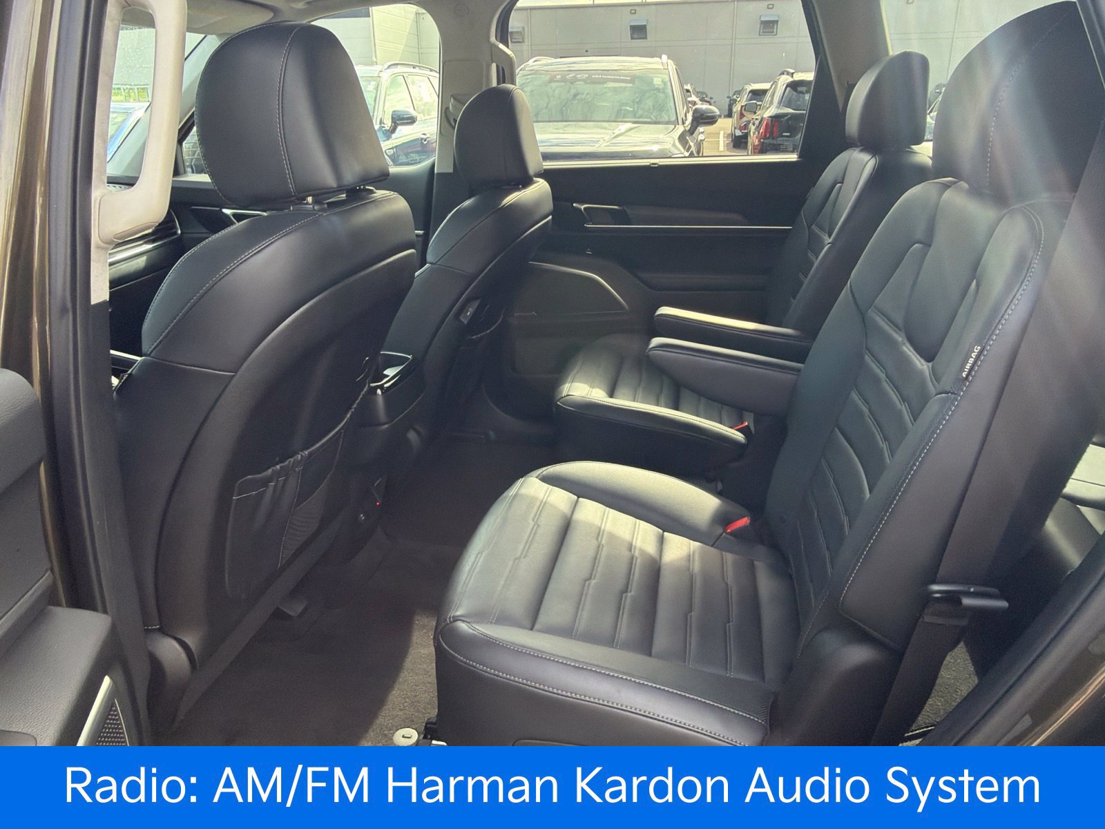Certified 2024 Kia Telluride SX Prestige AWD/4WD image 24