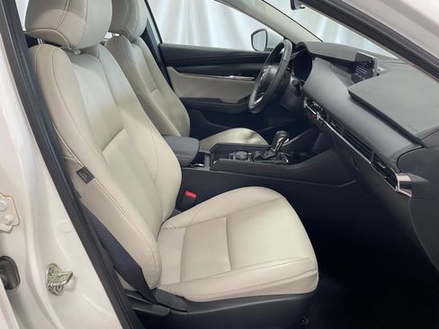 Certified 2025 MAZDA MAZDA3 s image 15