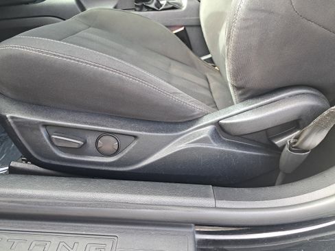 Used 2020 Ford Mustang Coupe w/ Equipment Group 101A image 17