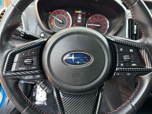 Used 2021 Subaru Impreza 2.0i Sport w/ Popular Package #2 AWD/4WD image 22