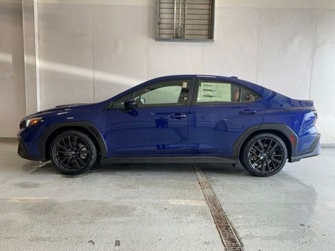 New 2026 Subaru WRX Limited AWD/4WD image 7
