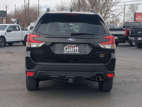 Used 2022 Subaru Forester Wilderness image 5