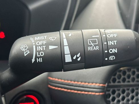 Used 2024 Honda HR-V Sport image 31