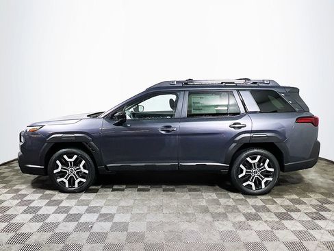 New 2026 Subaru Outback Touring XT AWD/4WD image 4