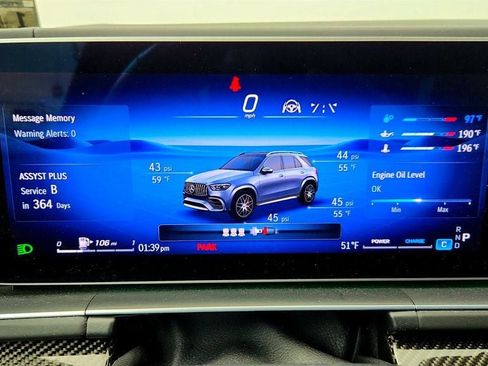 Used 2024 Mercedes-Benz GLE 63 AMG S image 14