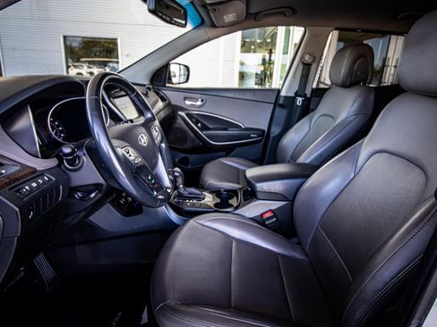 Used 2018 Hyundai Santa Fe Sport image 25