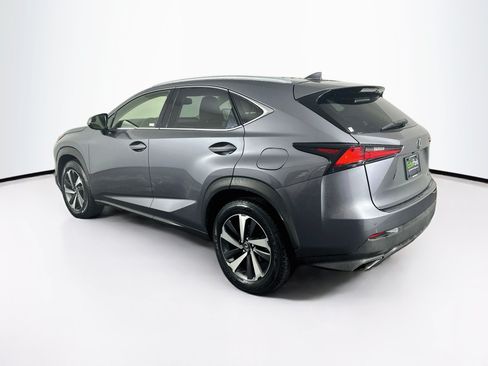 Used 2019 Lexus NX 300 AWD w/ Premium Package image 5