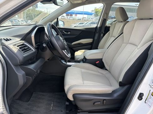 Certified 2024 Subaru Ascent Premium w/ Convenience Package AWD/4WD image 24