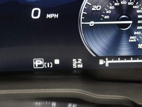 New 2026 Subaru Crosstrek 2.5i Limited AWD/4WD image 12