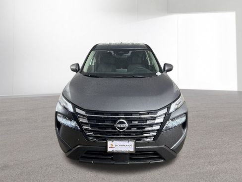 New 2026 Nissan Rogue SV w/ Cold Weather Package image 25