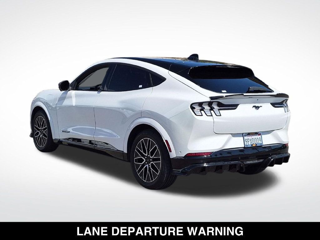 Used 2023 Ford Mustang Mach-E California Route 1 AWD/4WD image 7