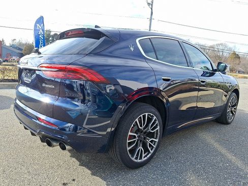 Used 2023 Maserati Grecale GT AWD/4WD image 4
